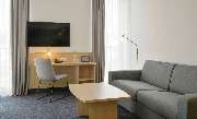 Best Western Plus Hotel Papenburg - Accessible room