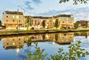 Best Western Plus Hotel Papenburg - Exterior
