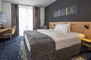 Best Western Plus Hotel Papenburg - Guest room