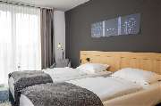 Best Western Plus Hotel Papenburg - Guest room