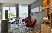 Best Western Plus Hotel Papenburg - Junior Suite