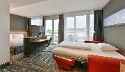 Best Western Plus Hotel Papenburg - Junior Suite with sofa bed