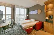 Best Western Plus Hotel Papenburg - Junior Suite with sofa bed
