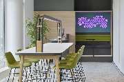 Best Western Plus Hotel Papenburg - Lobby