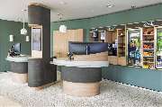 Best Western Plus Hotel Papenburg - Lobby