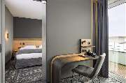 Best Western Plus Hotel Papenburg - Suite