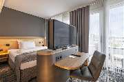 Best Western Plus Hotel Papenburg - Suite