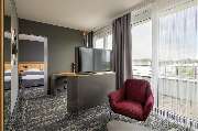 Best Western Plus Hotel Papenburg - Suite