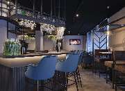 Best Western Plus Hotel Regence - Bar