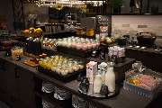 Best Western Plus Hotel Regence - Breakfast