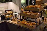 Best Western Plus Hotel Regence - Breakfast