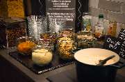 Best Western Plus Hotel Regence - Breakfast