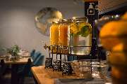 Best Western Plus Hotel Regence - Breakfast