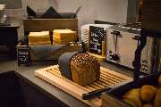Best Western Plus Hotel Regence - Breakfast