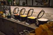 Best Western Plus Hotel Regence - Breakfast