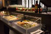 Best Western Plus Hotel Regence - Breakfast