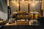 Best Western Plus Hotel Regence - Breakfast