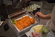 Best Western Plus Hotel Regence - Breakfast