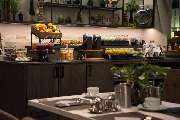 Best Western Plus Hotel Regence - Breakfast Buffet