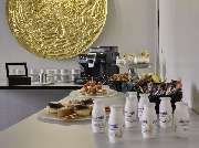 Best Western Plus Hotel Regence - coffee break