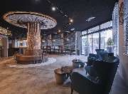 Best Western Plus Hotel Regence - Entrance