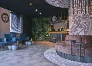 Best Western Plus Hotel Regence - Front Desk