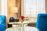 Best Western Plus Hotel Regence - Guest room