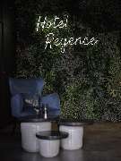 Best Western Plus Hotel Regence - Lobby