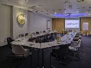 Best Western Plus Hotel Regence - meeting room Kristall