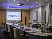 Best Western Plus Hotel Regence - meeting room Kristall