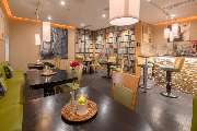 Best Western Plus Hotel Schwarzwald Residenz - BarLounge