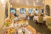 Best Western Plus Hotel Schwarzwald Residenz - Breakfast Area