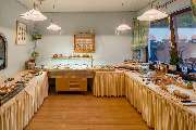 Best Western Plus Hotel Schwarzwald Residenz - Breakfast Area