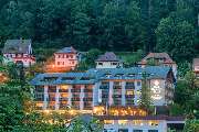 Best Western Plus Hotel Schwarzwald Residenz - Exterior