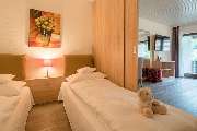 Best Western Plus Hotel Schwarzwald Residenz - Guest room