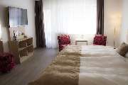 Best Western Plus Hotel Schwarzwald Residenz - Guest room