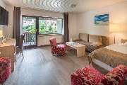 Best Western Plus Hotel Schwarzwald Residenz - Guest room