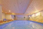 Best Western Plus Hotel Schwarzwald Residenz - Pool - indoor