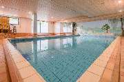 Best Western Plus Hotel Schwarzwald Residenz - Pool - indoor