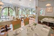 Best Western Plus Hotel Schwarzwald Residenz - Restaurant