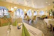 Best Western Plus Hotel Schwarzwald Residenz - Restaurant