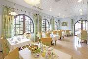 Best Western Plus Hotel Schwarzwald Residenz - Restaurant