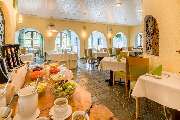 Best Western Plus Hotel Schwarzwald Residenz - Restaurant