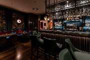 Best Western Plus Hotel St. Raphael - BarLounge