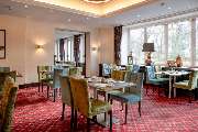 Best Western Plus Hotel St. Raphael - Breakfast Area