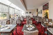 Best Western Plus Hotel St. Raphael - Breakfast Area