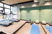 Best Western Plus Hotel St. Raphael - Health club  fitness center  gym