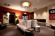 Best Western Plus Hotel St. Raphael - Lobby