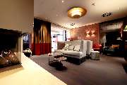 Best Western Plus Hotel St. Raphael - Lobby