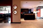Best Western Plus Hotel St. Raphael - Lobby